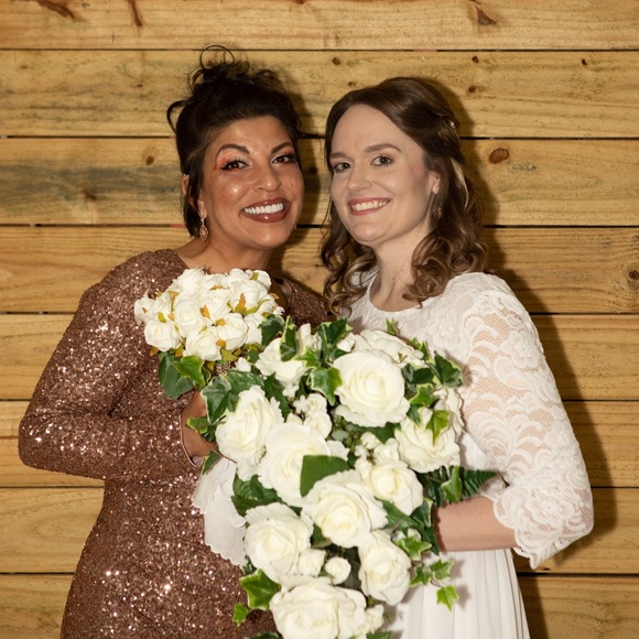 Meet your posher, Kim. - Picture 6 of 6